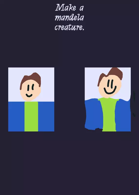 Game by @lukeisthebest