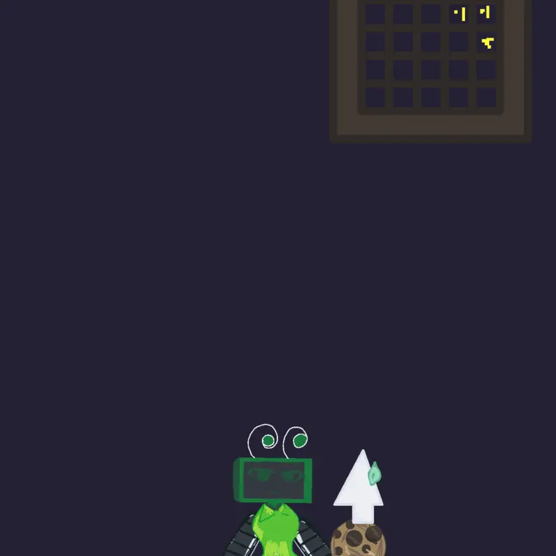 Game by @DEMENCIAA