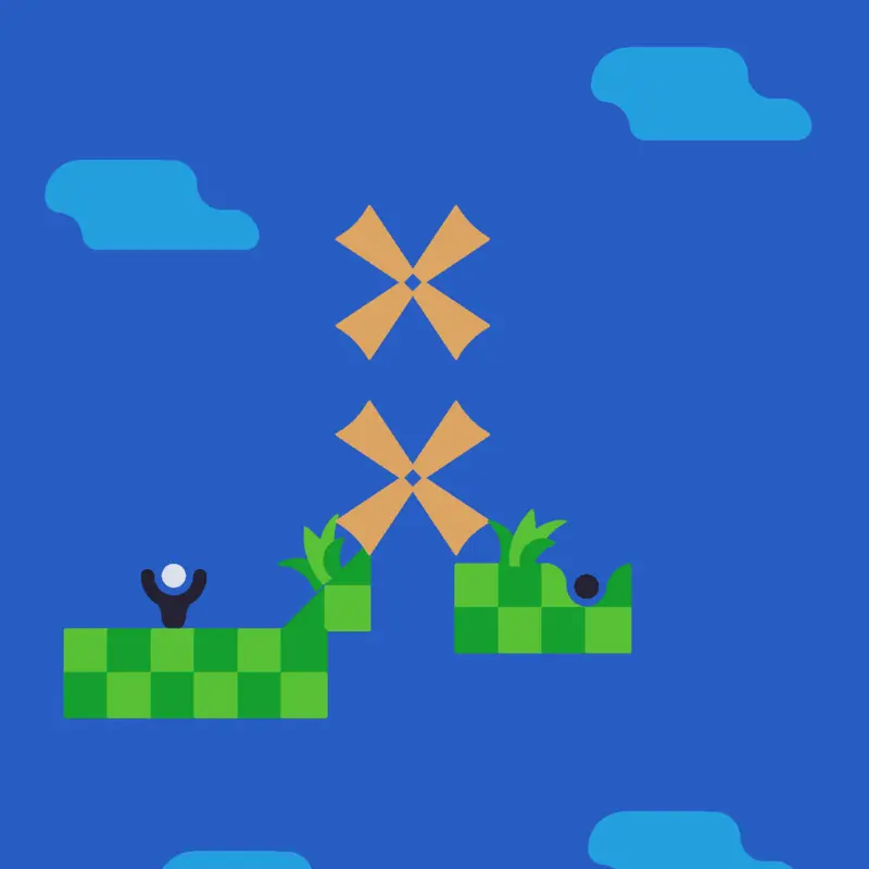 Game by @ericbonyt