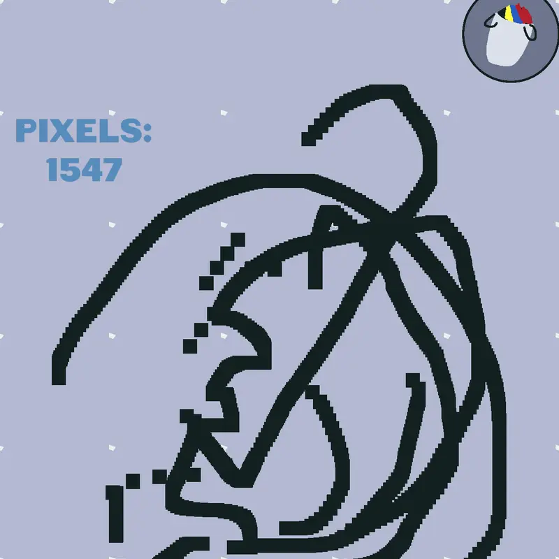 Drawing by @star_hole-is-back