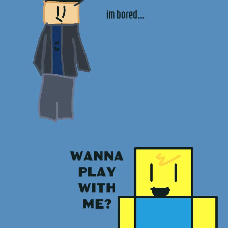 Game by @Noobsacio