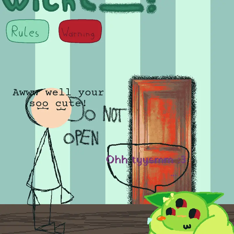 Game by @wonheelovert