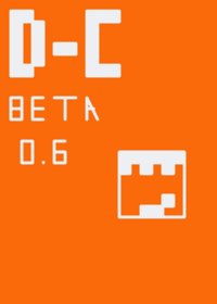 DigCraft, version Beta 0.6