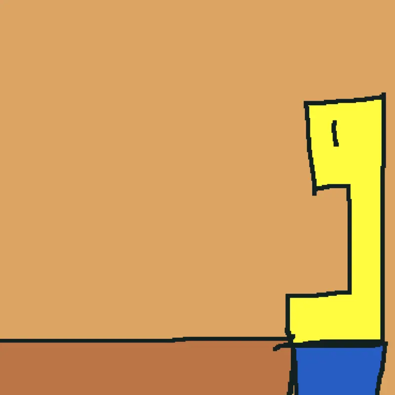 NFG! (Noob Feeding Game!) by @RhinoTheDino