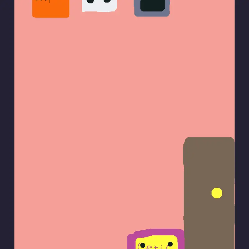 Game by @getiryemek