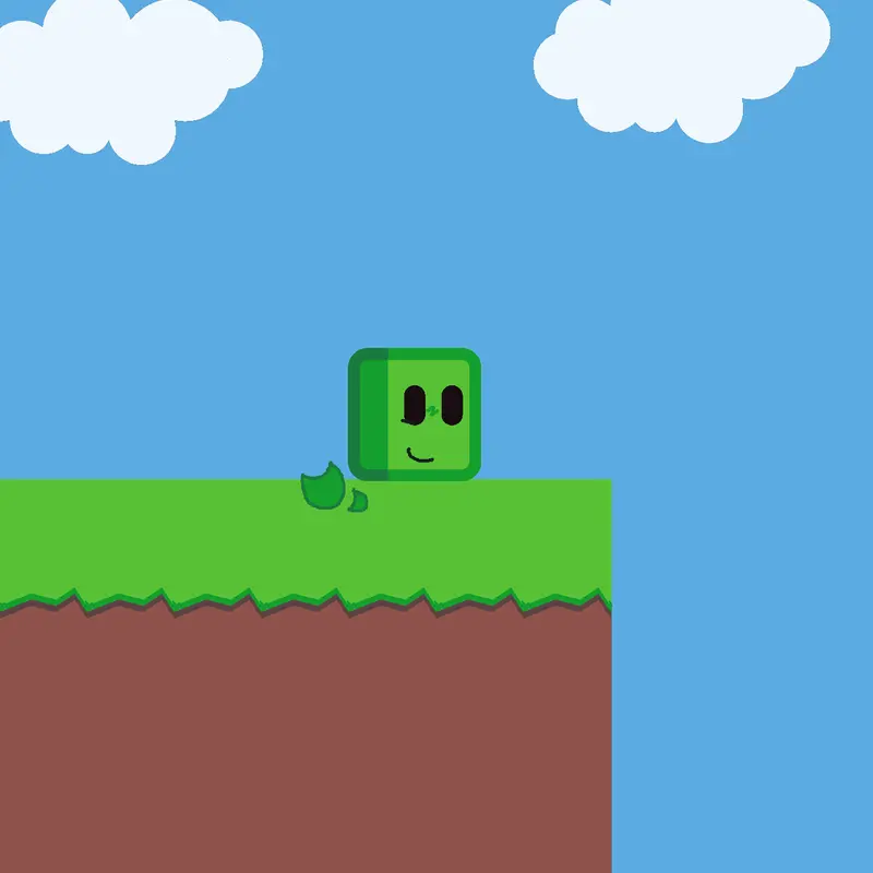 Game by @bluulde