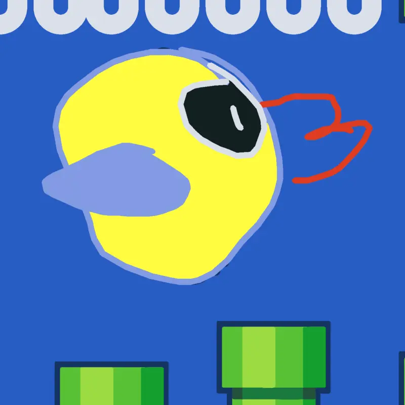 Game by @zacherycloud