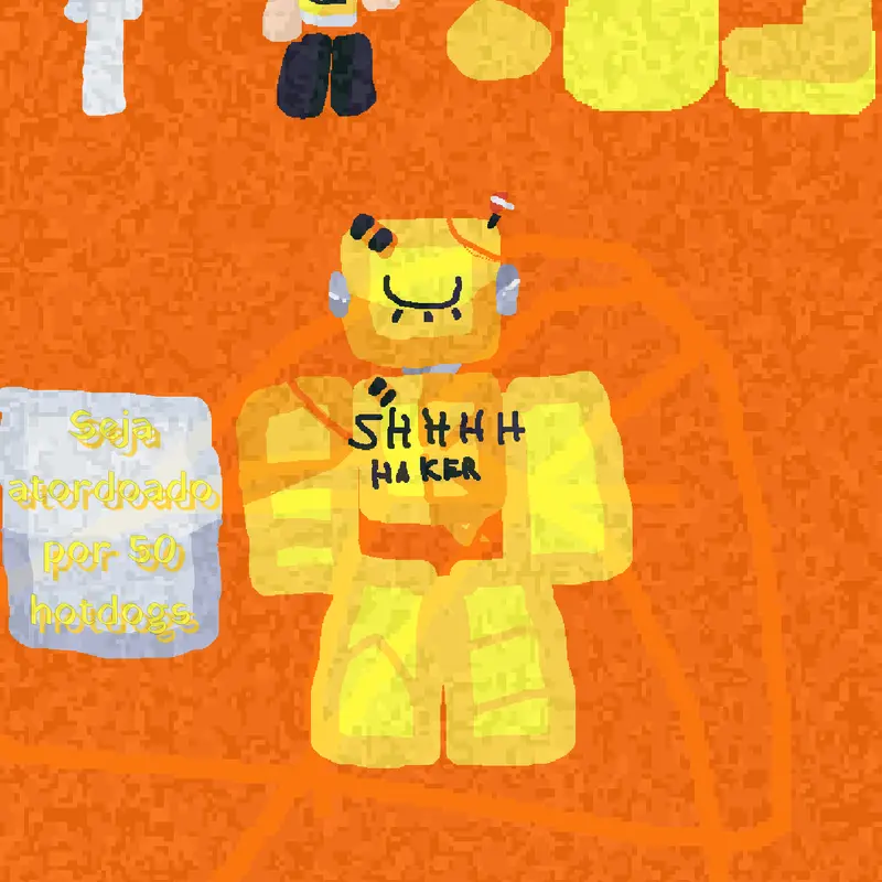 Game by @PR-PIZZA