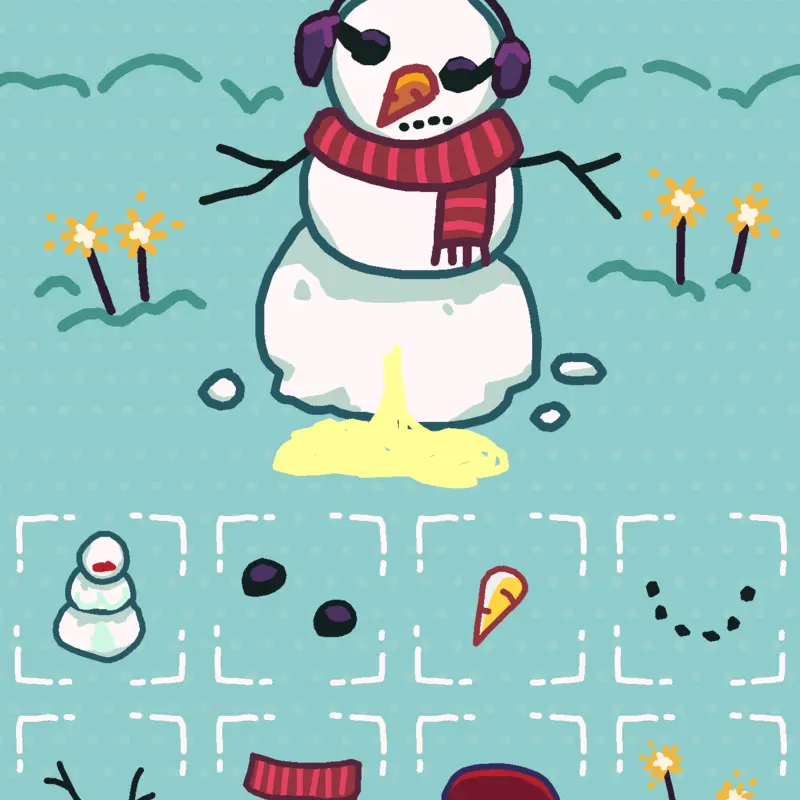 Game by @WetNWildWhiteNuns