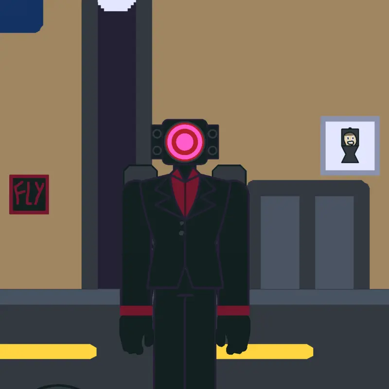 Game by @GamesAndRemix12New
