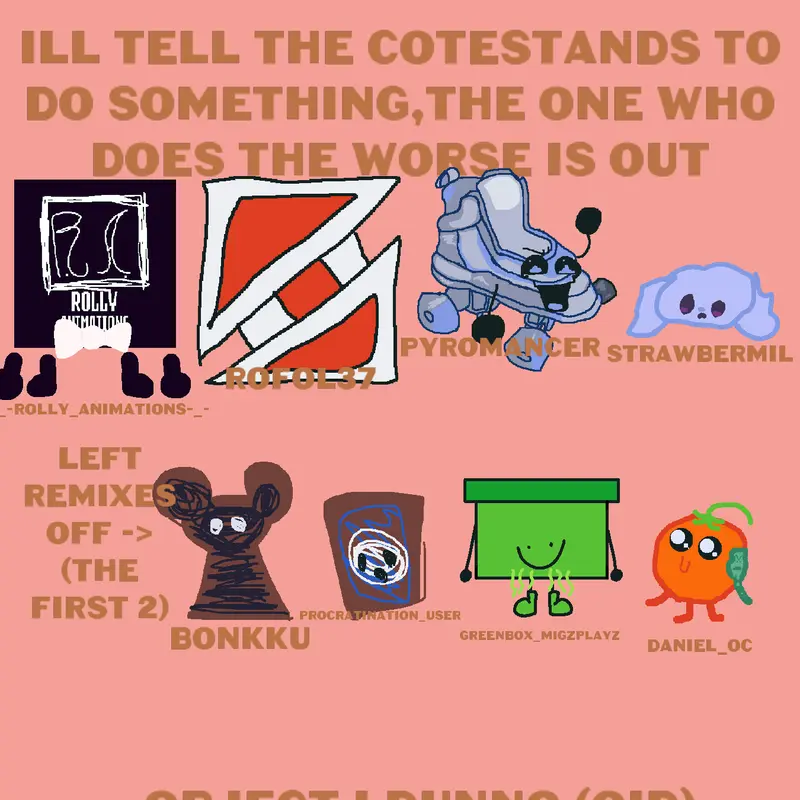 Game by @HiMyNameIsStatic