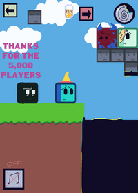 Just a game