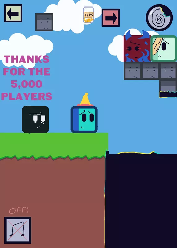 Game by @lovelooey
