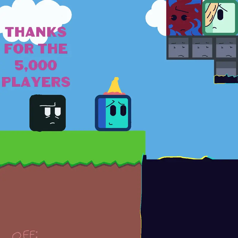 Game by @lovelooey