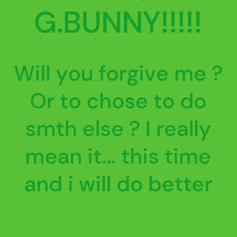 Game by @yellowrabbit_is_back