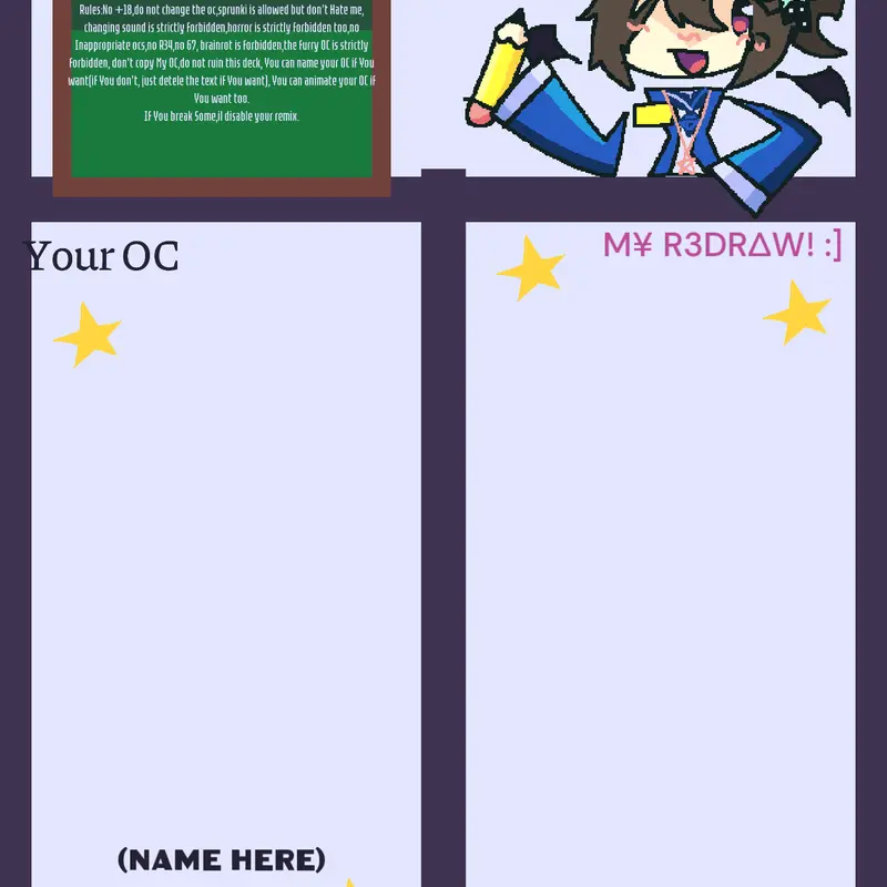 Game by @Allysongamer