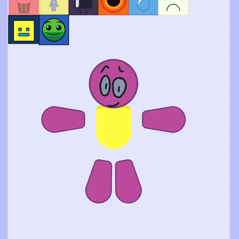 Game by @CABA-B_TAnKE