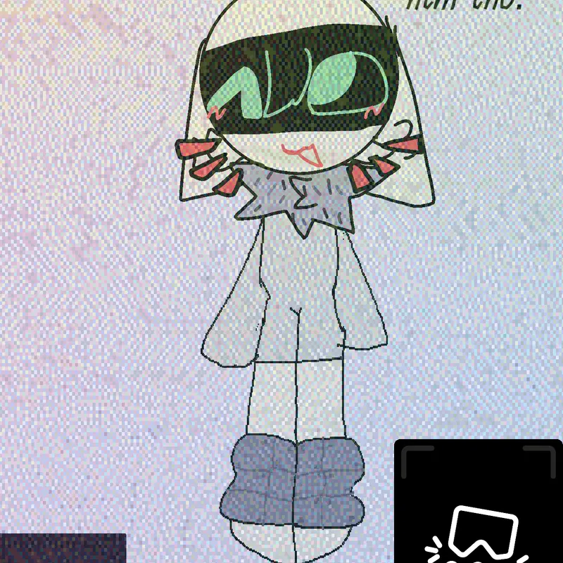 Game by @billie_fan