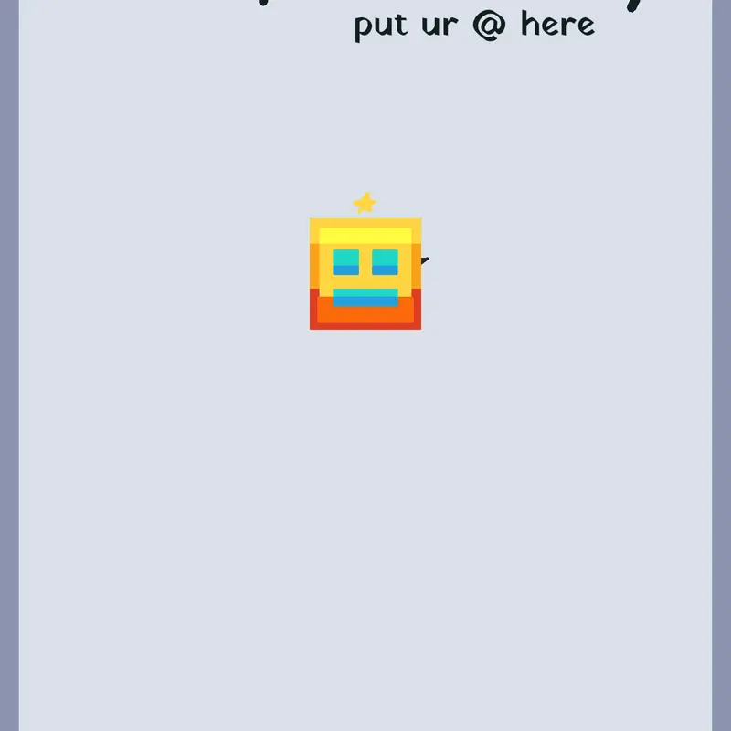 Game by @Yawshi