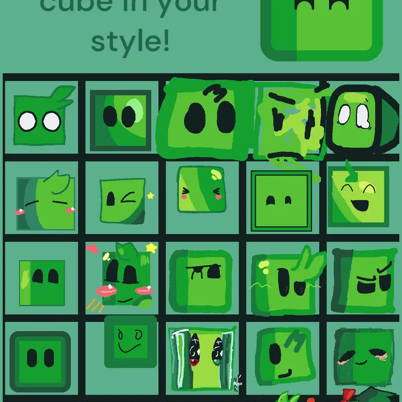 Game by @BatSnack