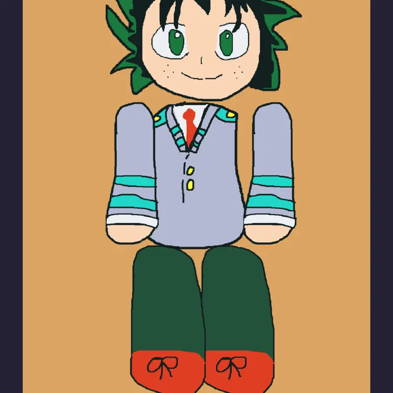 Game by @Lailah201311