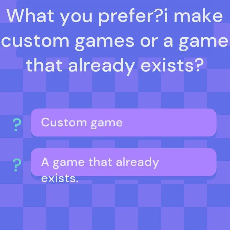 Game by @castle_create2026