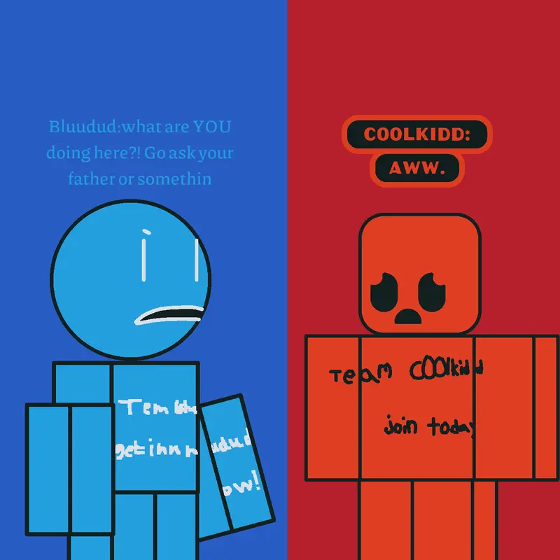 Game by @RyanAndButter