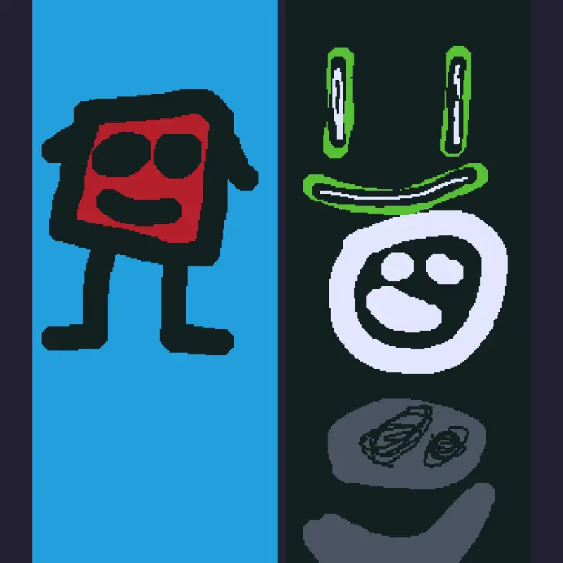 Game by @Talsblack