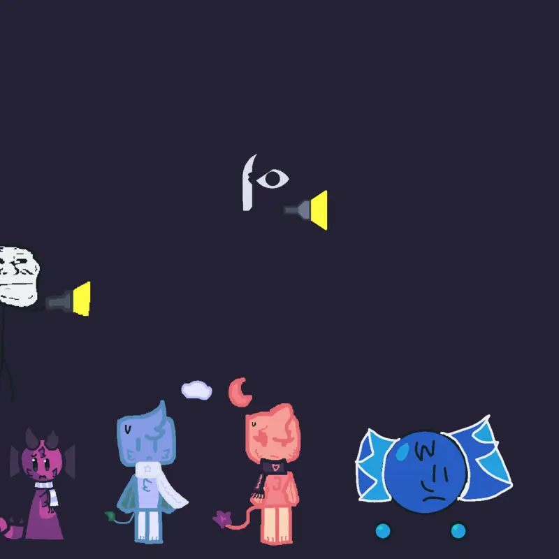 Game by @Cottoncandies