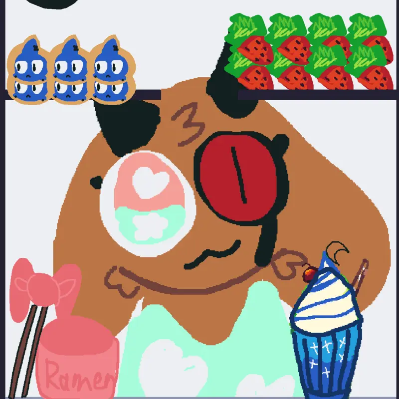 Game by @CERENYT