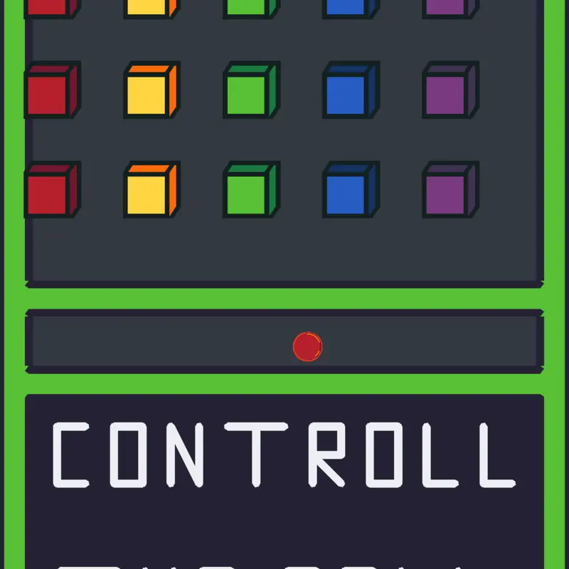 Game by @DinoChrome