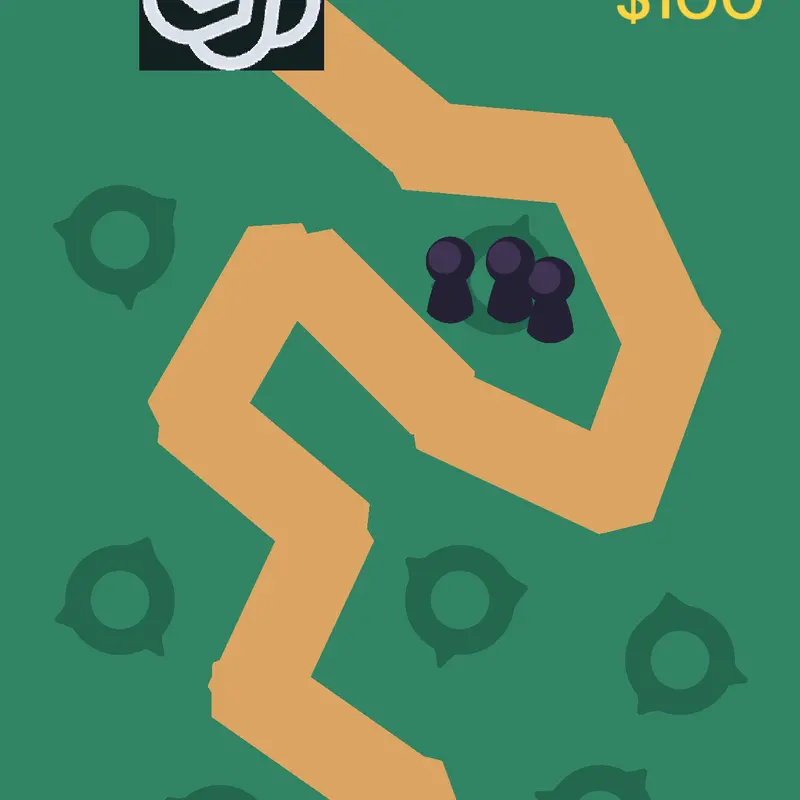 Game by @Mohn