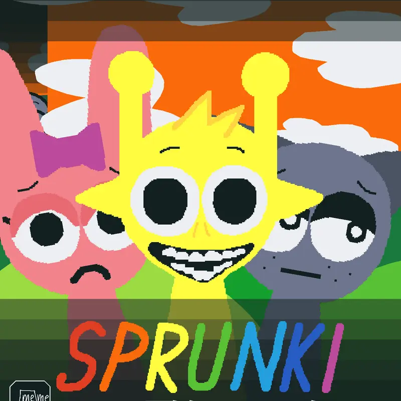 Game by @tuppp