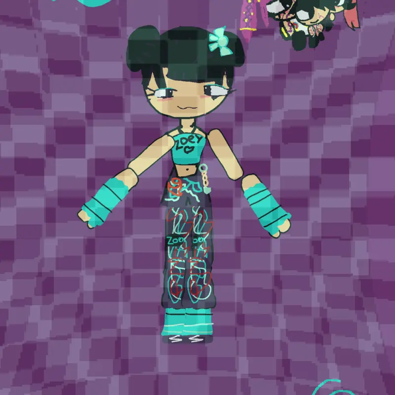 Game by @lovemyrtalyce