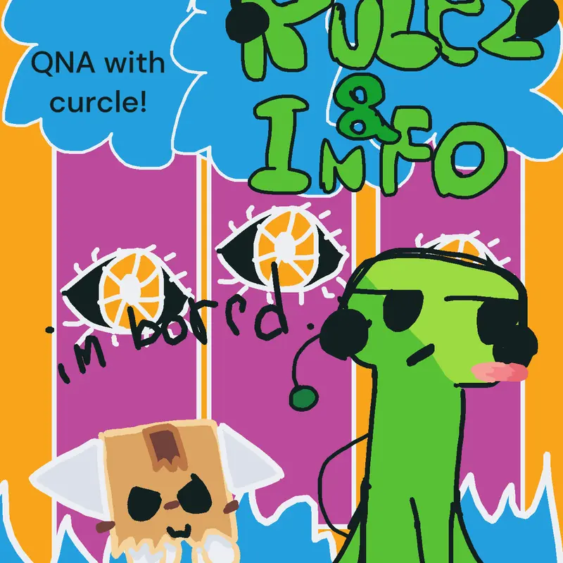 Game by @idk_butImCatherine