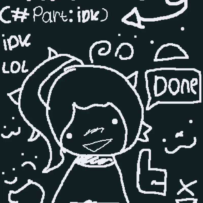 Game by @st4rzM3w