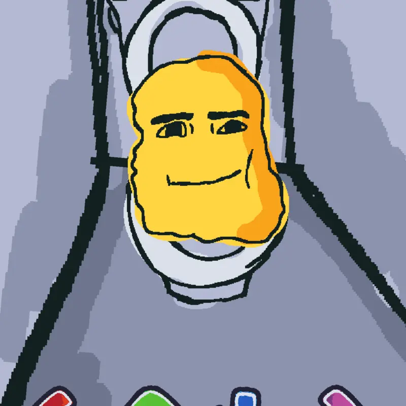 Game by @Endless_Face