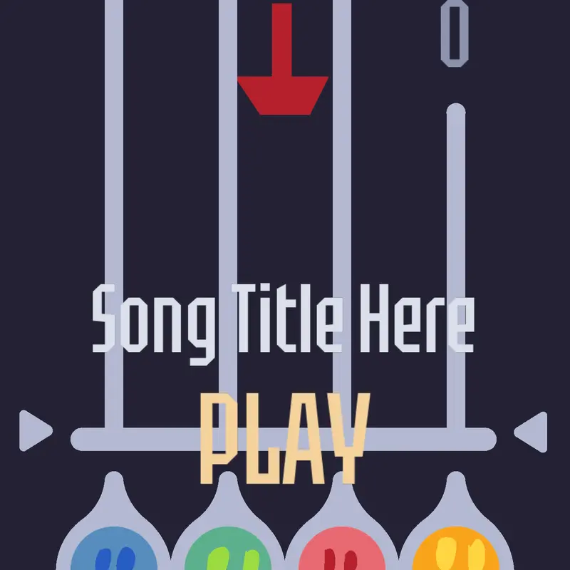 Game by @sumflower