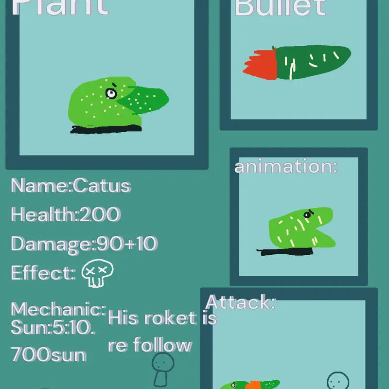 Game by @hfjhfjdjd