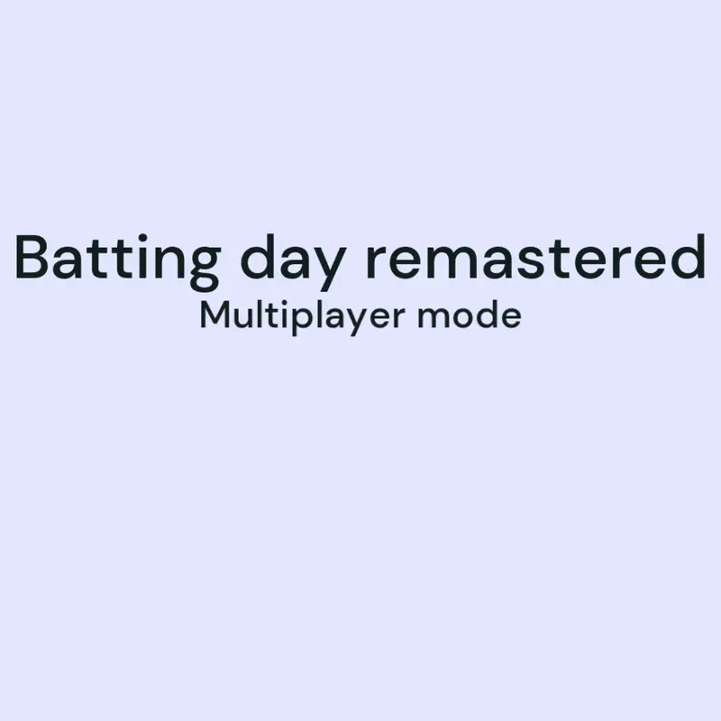 Game by @db049544