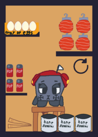 Coal ASMR!