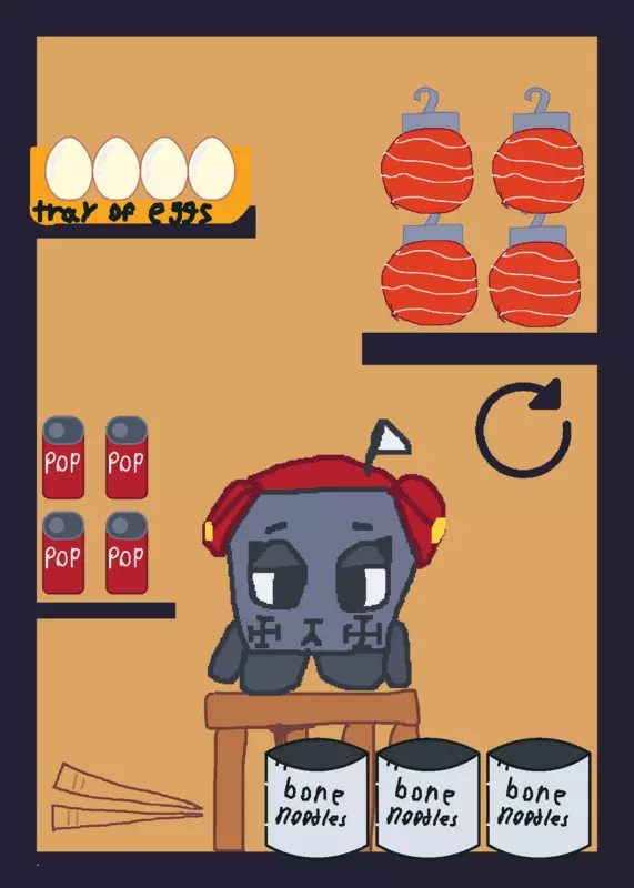 Game by @yall-are-nice