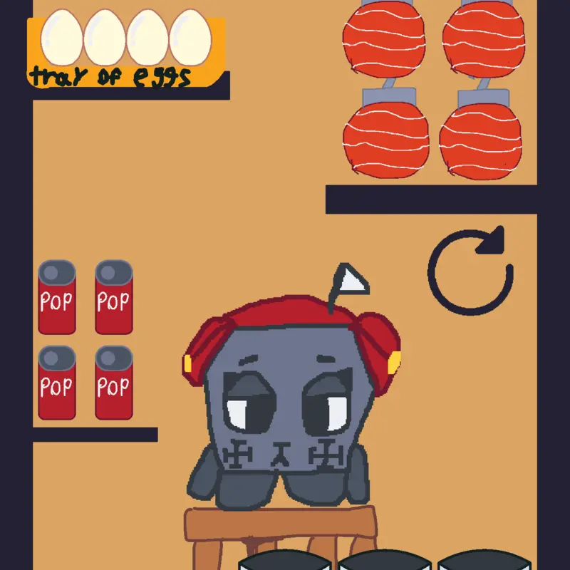 Game by @yall-are-nice