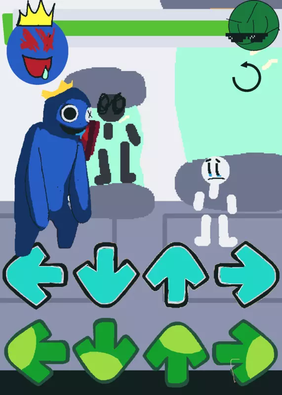 Game by @cuphead122456