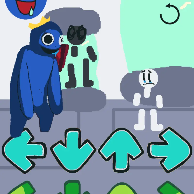 Game by @cuphead122456