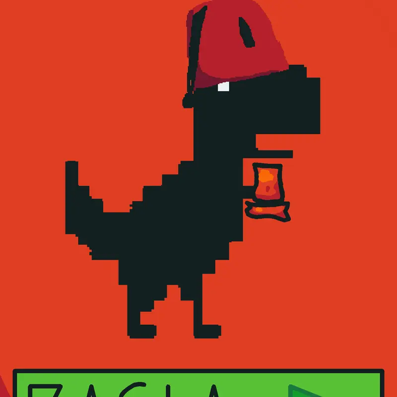 Game by @TGE