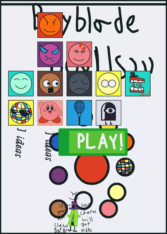 Game by @dksjgnfndnf