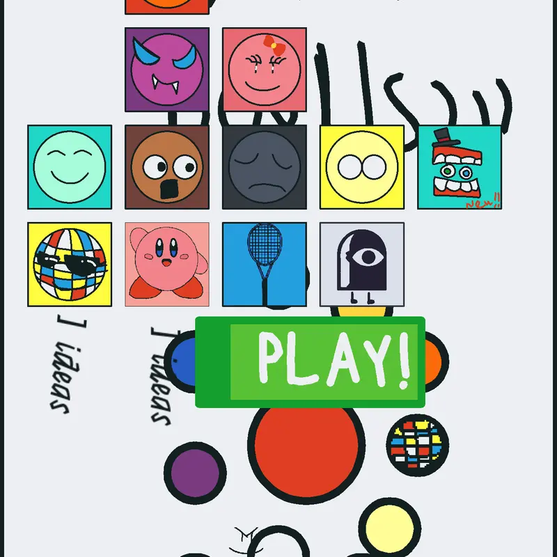 Game by @lunarion