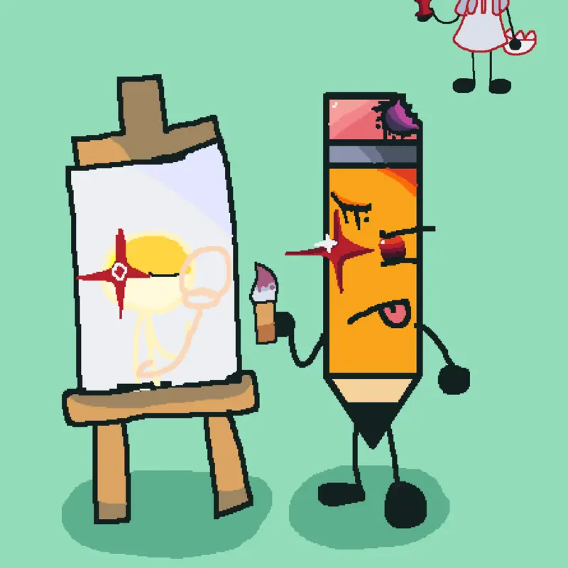Game by @PencilOnePebble