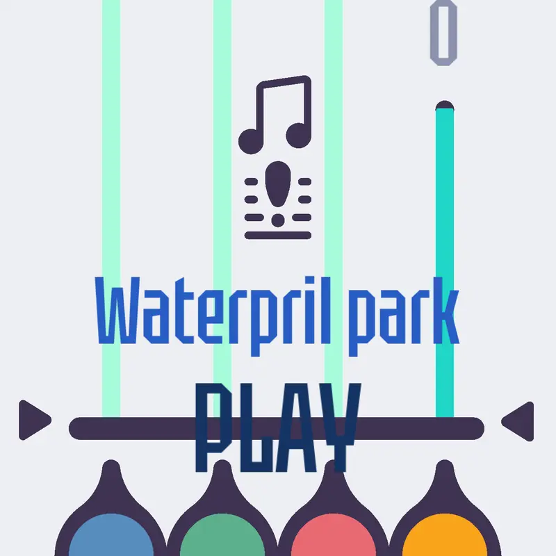 Game by @golf_party